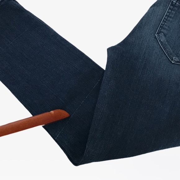 PAIGE Kylie Crop 80% Cotton Women’s Jeans - 28 - Picture 10 of 17